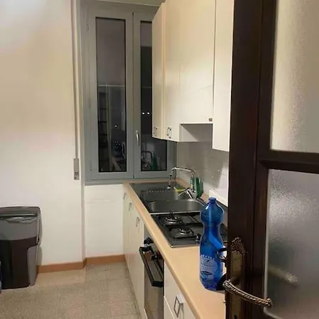 Twinsb Apartment