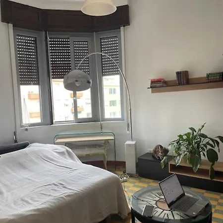 Twinsb Apartment Rome