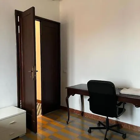 Apartment Twinsb Rome