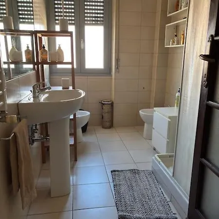 Appartement Twinsb