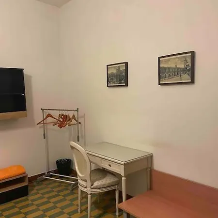 Apartment Twinsb *