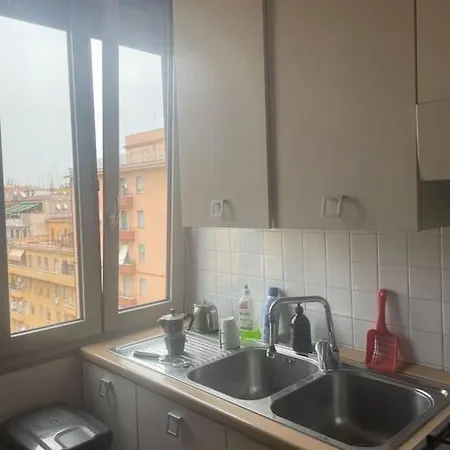 Twinsb Apartment Rome