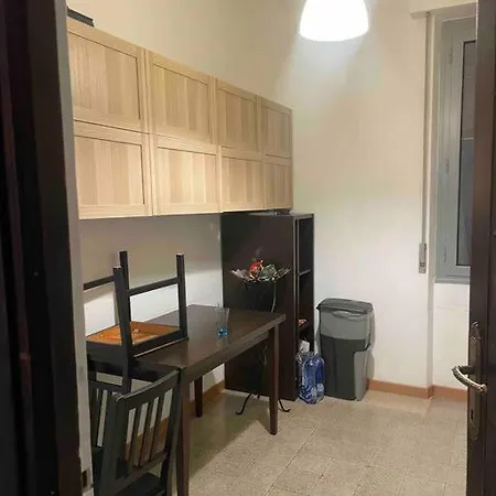 Apartment Twinsb *