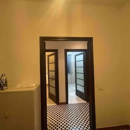 Twinsb Apartment *