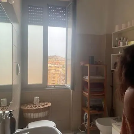 Twinsb Apartment Rome