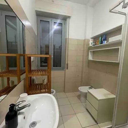 Twinsb Apartment *