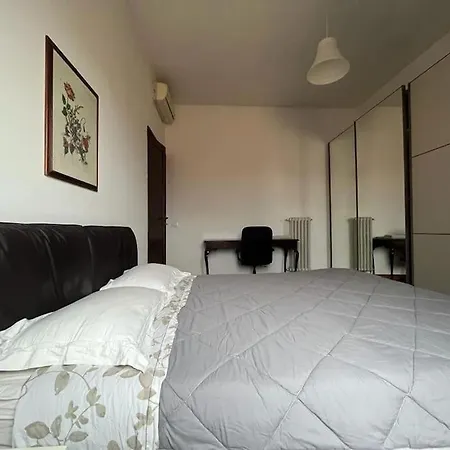 Twinsb Apartment