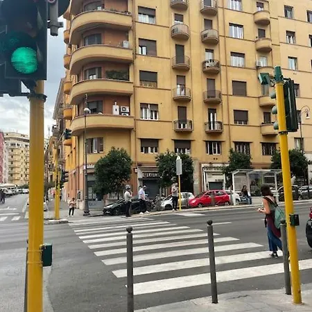 Twinsb Apartment *