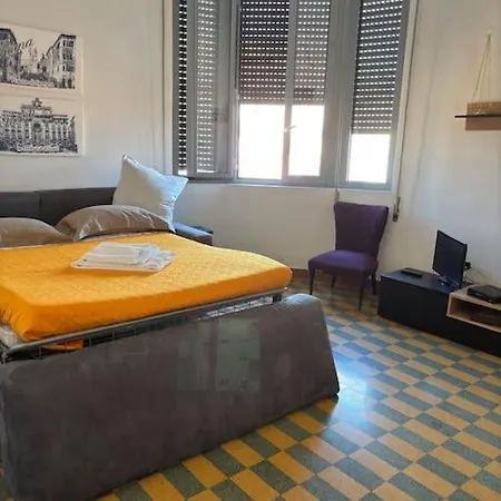 Twinsb Apartment