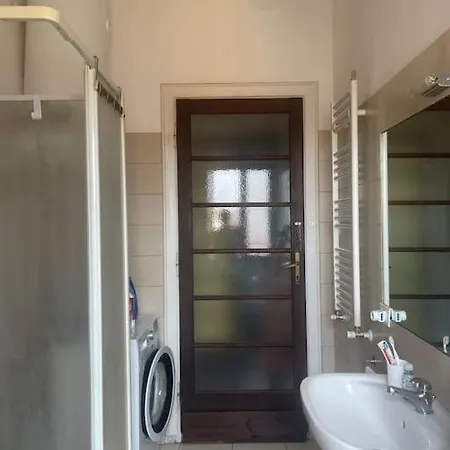 Appartement Twinsb