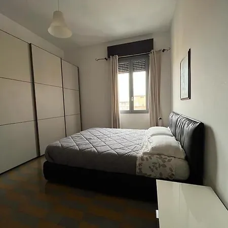Twinsb Apartment Rome