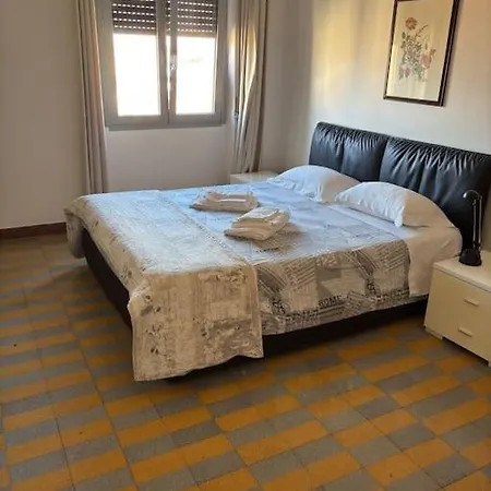 Apartment Twinsb Rome